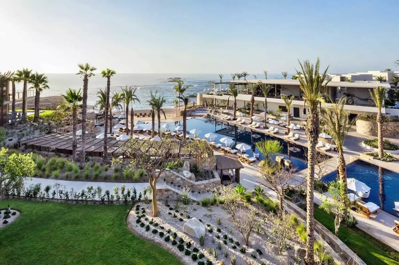 Chileno Bay Resort & Residences