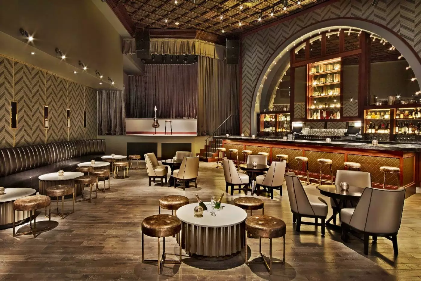 Fairmont El San Juan Hotel