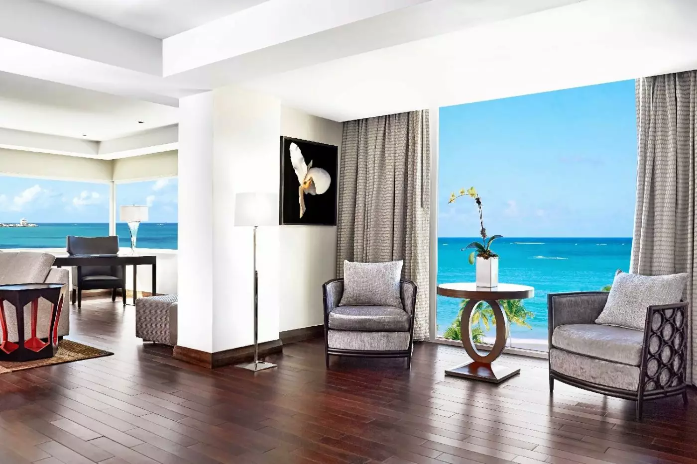 Fairmont El San Juan Hotel