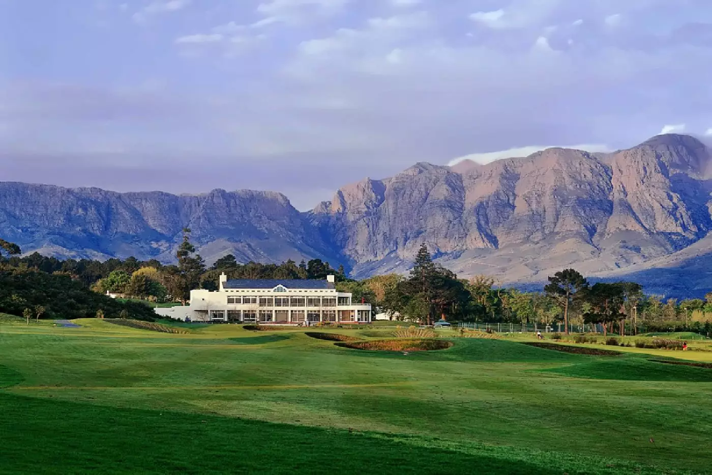 Erinvale Estate Hotel & Spa
