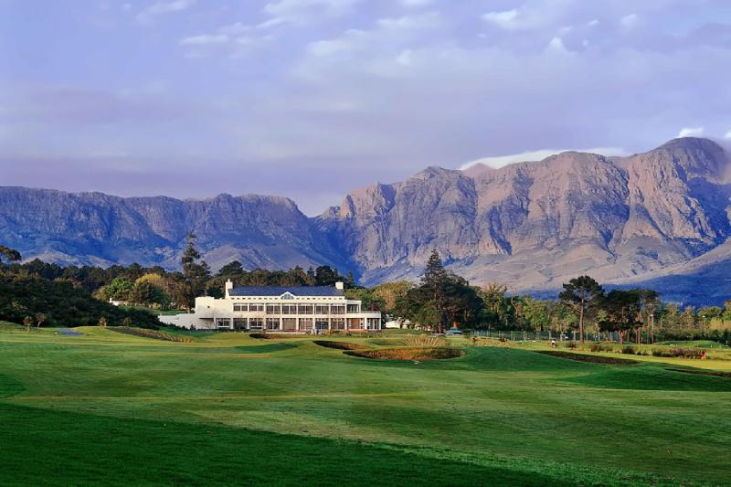 Erinvale Estate Hotel & Spa