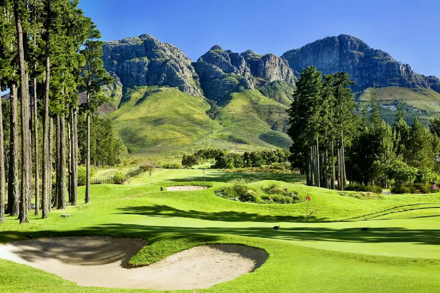 Erinvale Estate Hotel & Spa