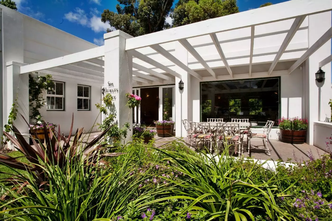 Erinvale Estate Hotel & Spa