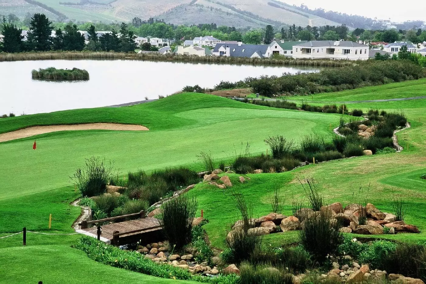 Erinvale Estate Hotel & Spa