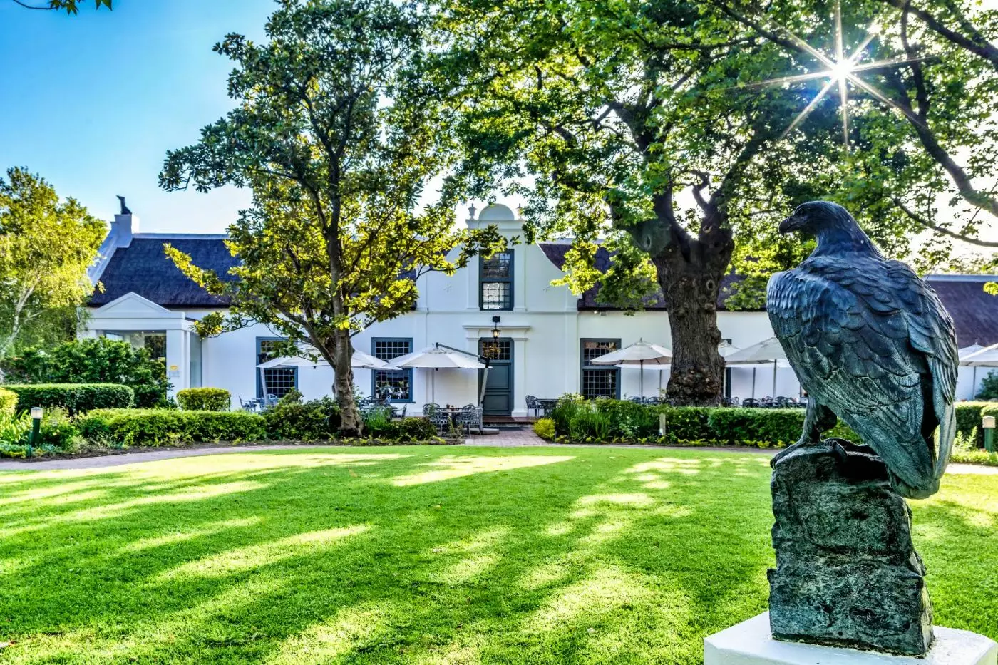 Erinvale Estate Hotel & Spa