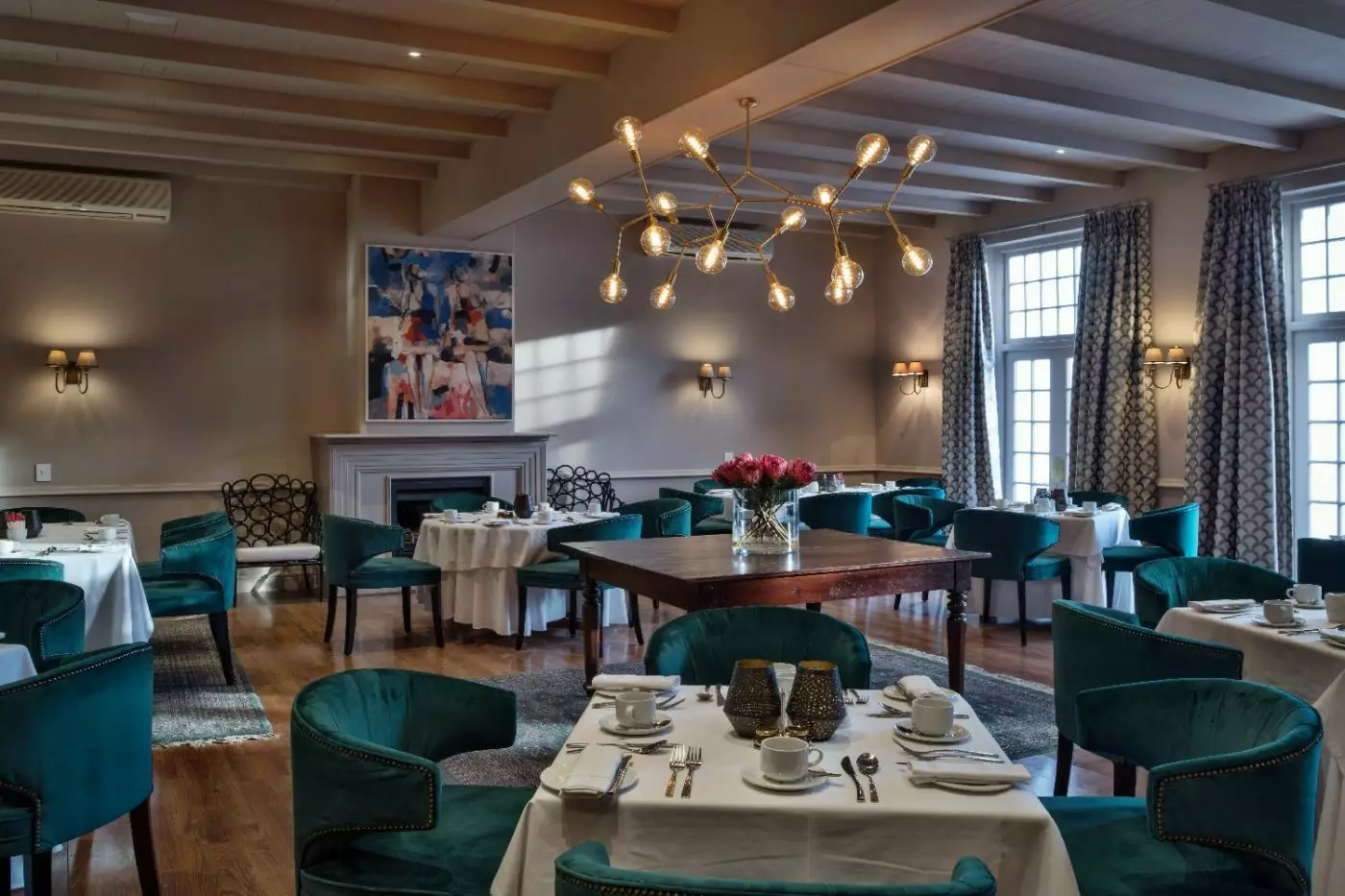 Erinvale Estate Hotel & Spa