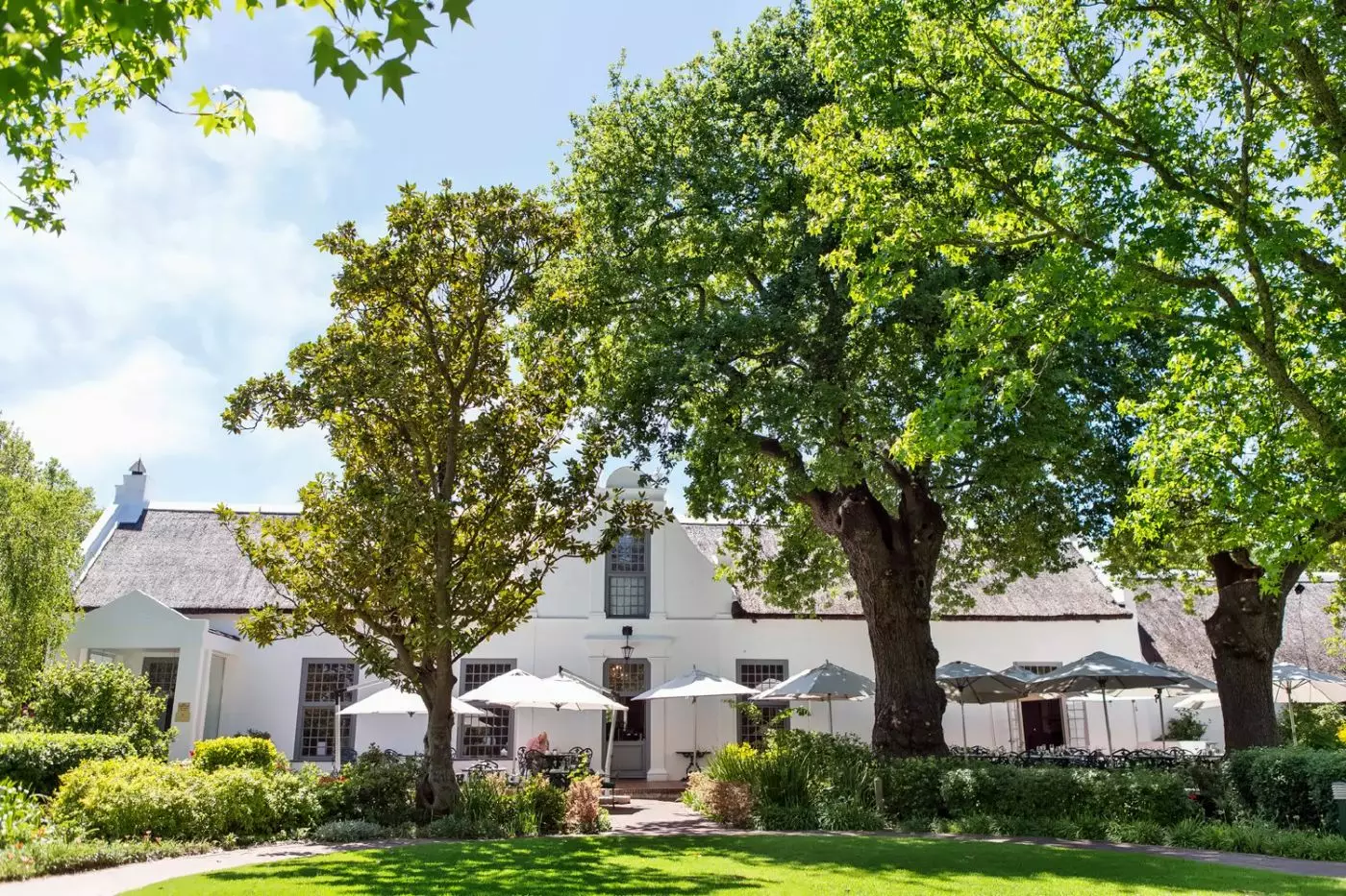Erinvale Estate Hotel & Spa