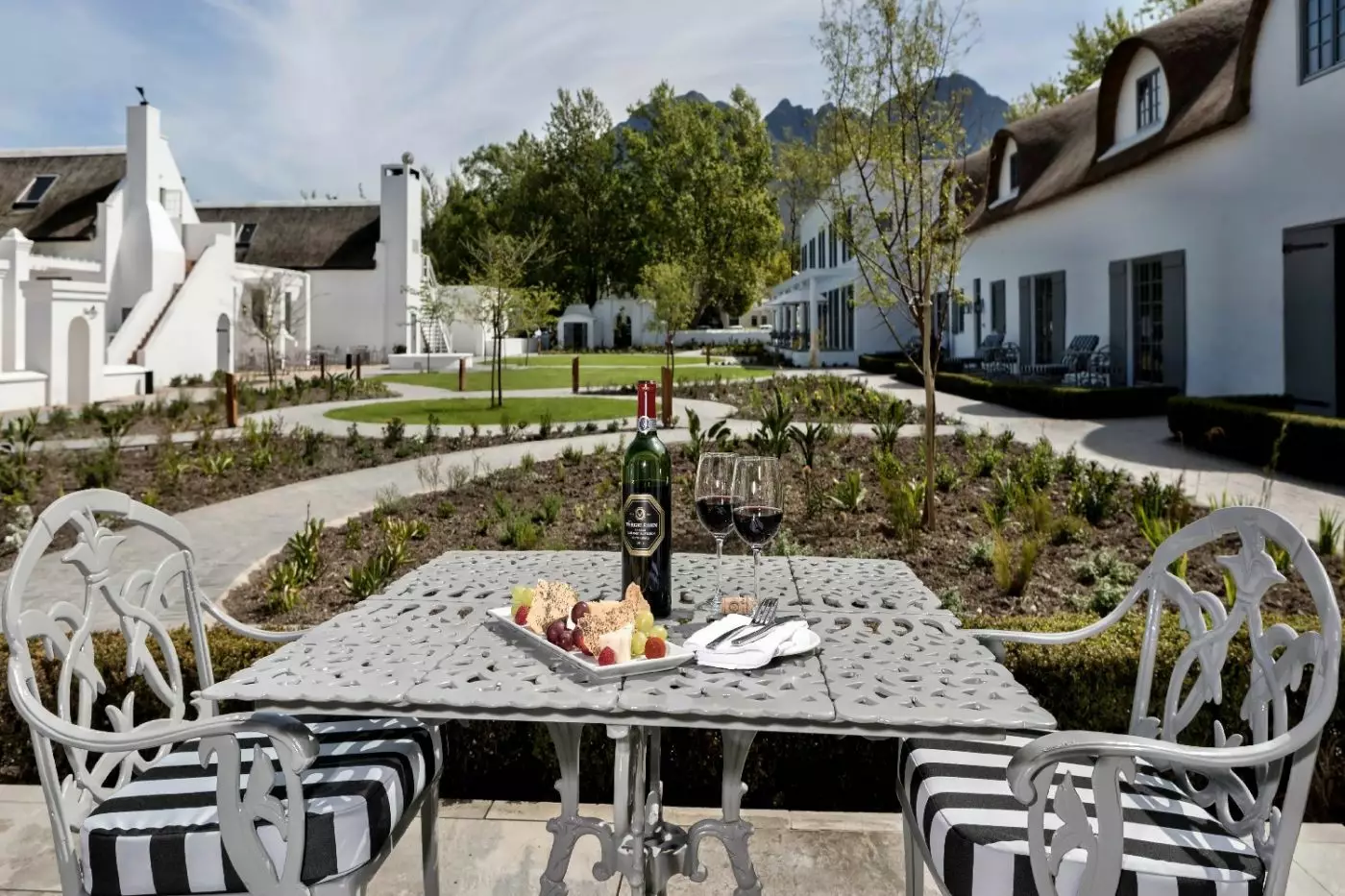 Erinvale Estate Hotel & Spa