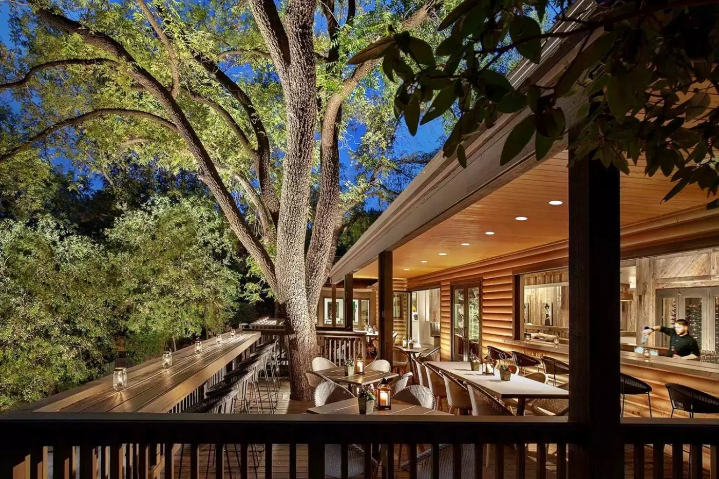 L'Auberge de Sedona