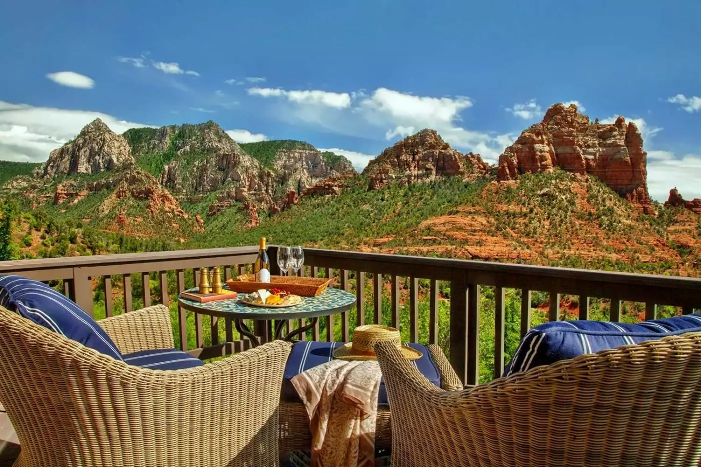 L'Auberge de Sedona