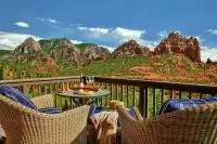 Thumbnail L'Auberge de Sedona