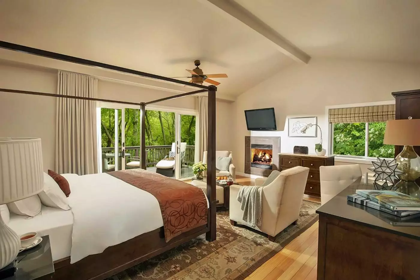 L'Auberge de Sedona
