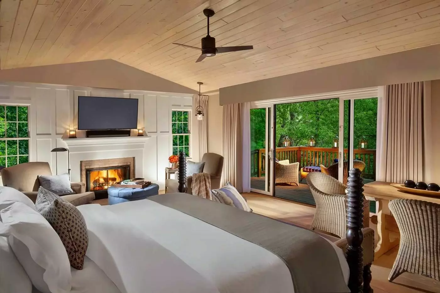 L'Auberge de Sedona