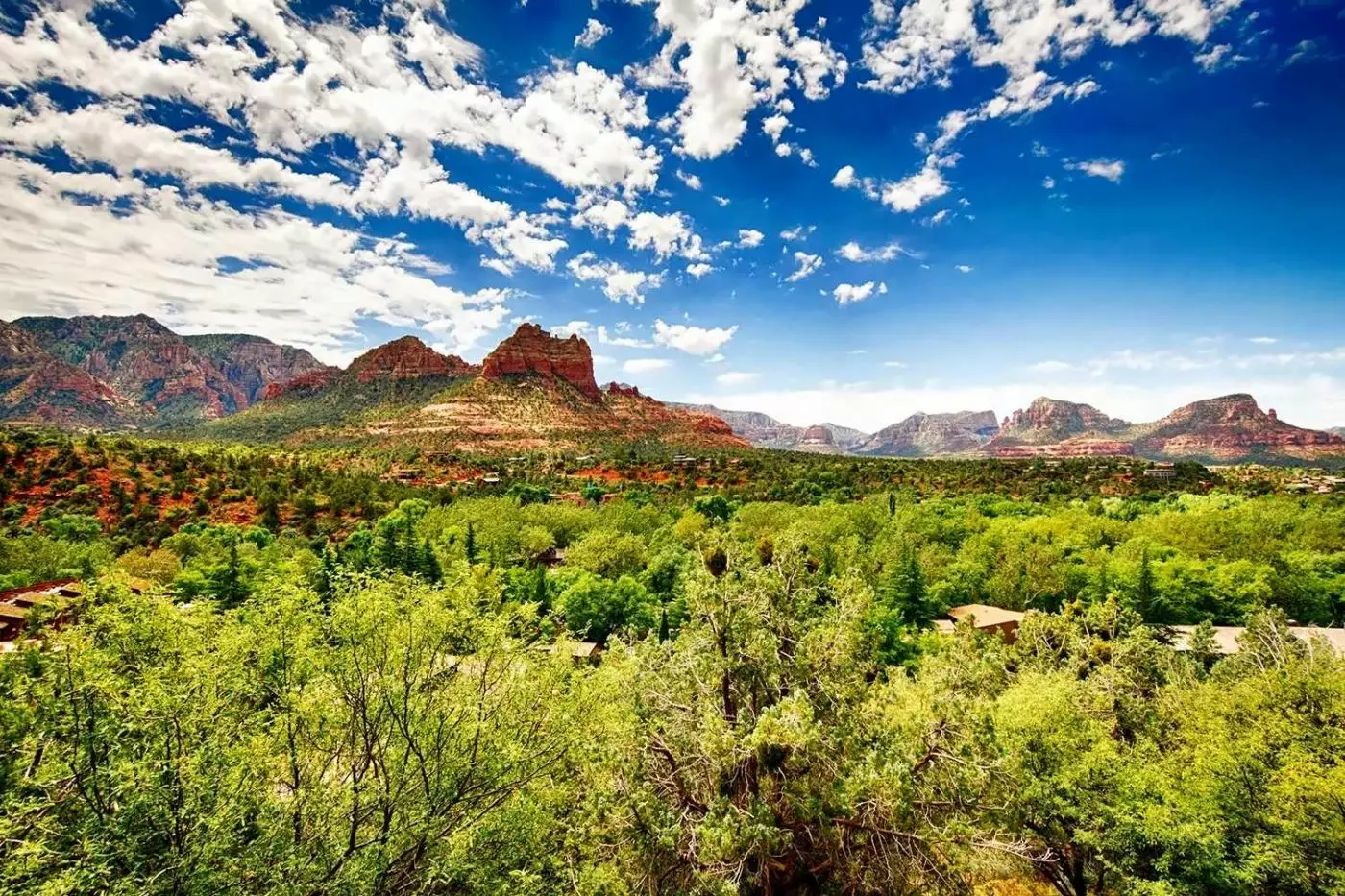 L'Auberge de Sedona