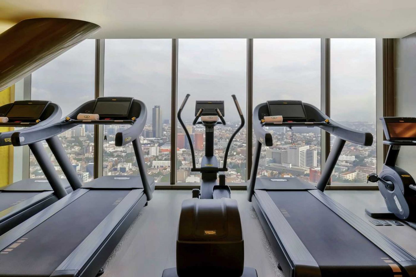 Sofitel Mexico City Reforma