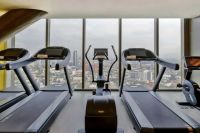 Thumbnail Sofitel Mexico City Reforma
