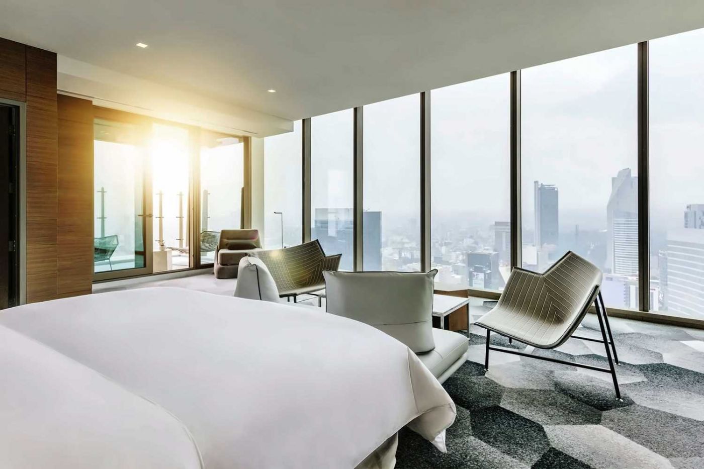 Sofitel Mexico City Reforma