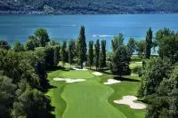 Thumbnail Hotel Eden Roc Ascona