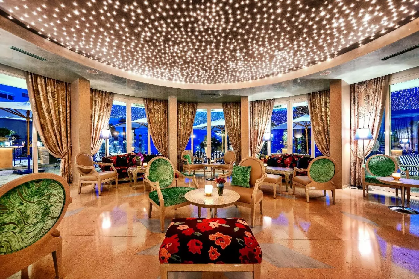 Hotel Eden Roc Ascona