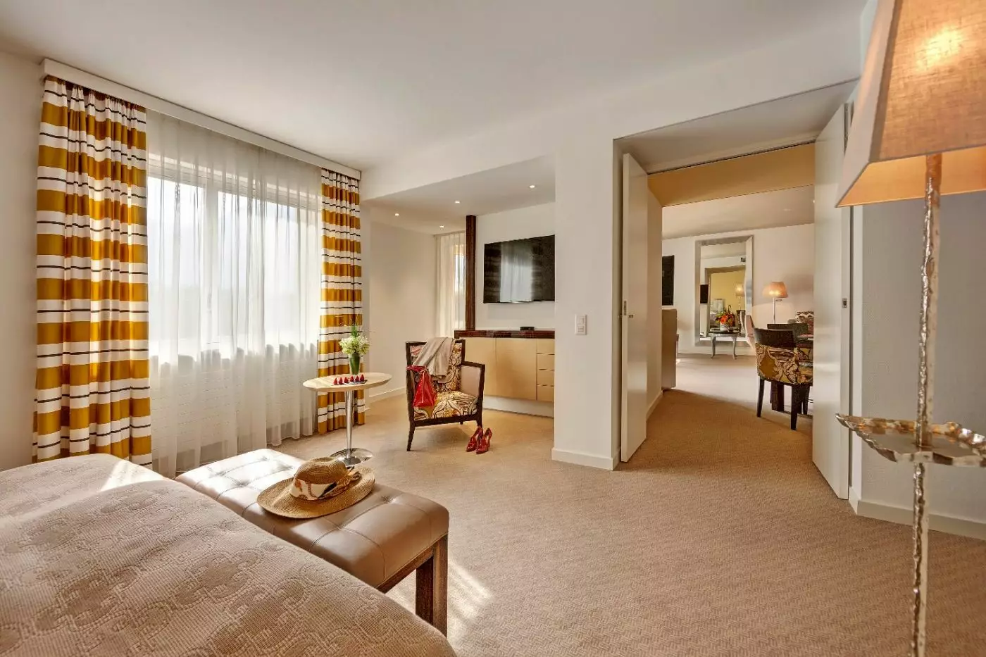 Hotel Eden Roc Ascona