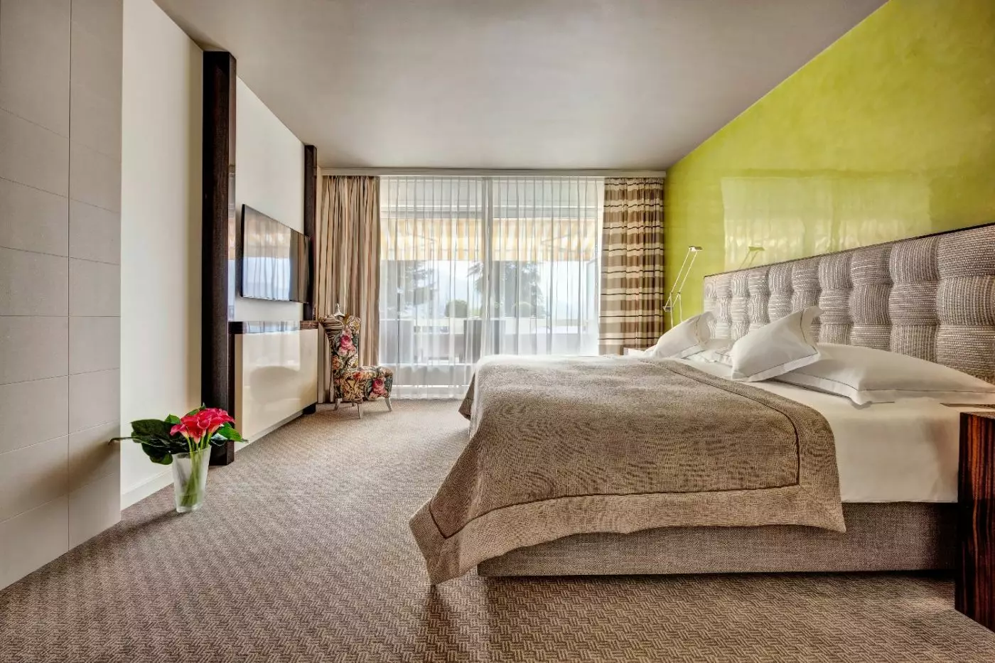 Hotel Eden Roc Ascona