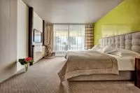 Thumbnail Hotel Eden Roc Ascona