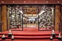 Thumbnail Tschuggen Grand Hotel