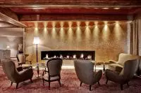 Thumbnail Tschuggen Grand Hotel