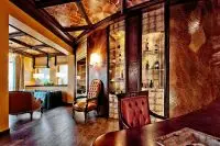Thumbnail Tschuggen Grand Hotel