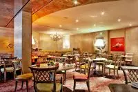 Thumbnail Tschuggen Grand Hotel