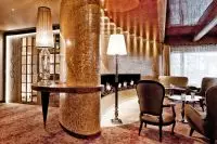 Thumbnail Tschuggen Grand Hotel