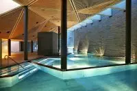 Thumbnail Tschuggen Grand Hotel