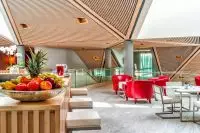 Thumbnail Tschuggen Grand Hotel