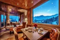 Thumbnail Tschuggen Grand Hotel