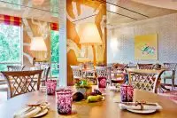 Thumbnail Tschuggen Grand Hotel