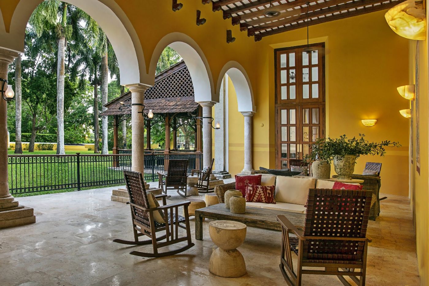 Hacienda Xcanatun