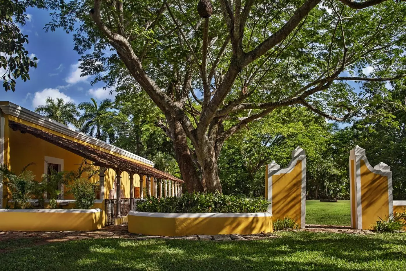 Hacienda Xcanatun