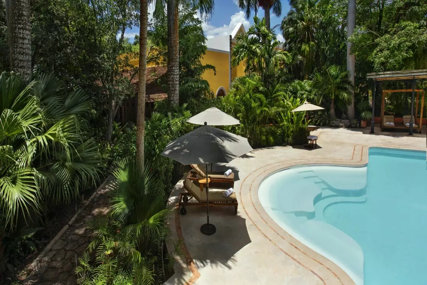 Hacienda Xcanatun