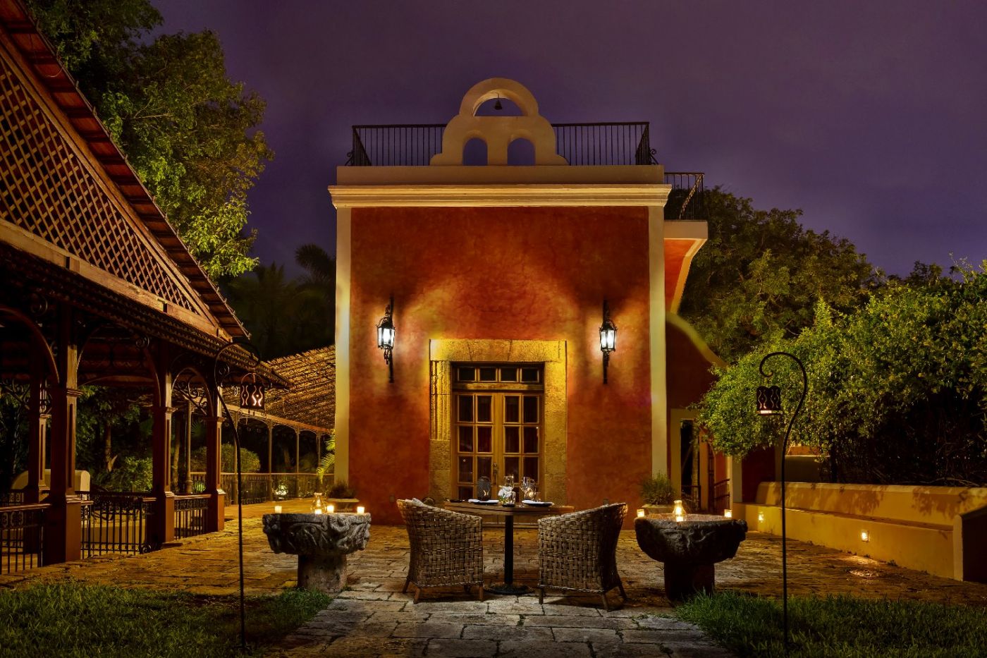 Hacienda Xcanatun