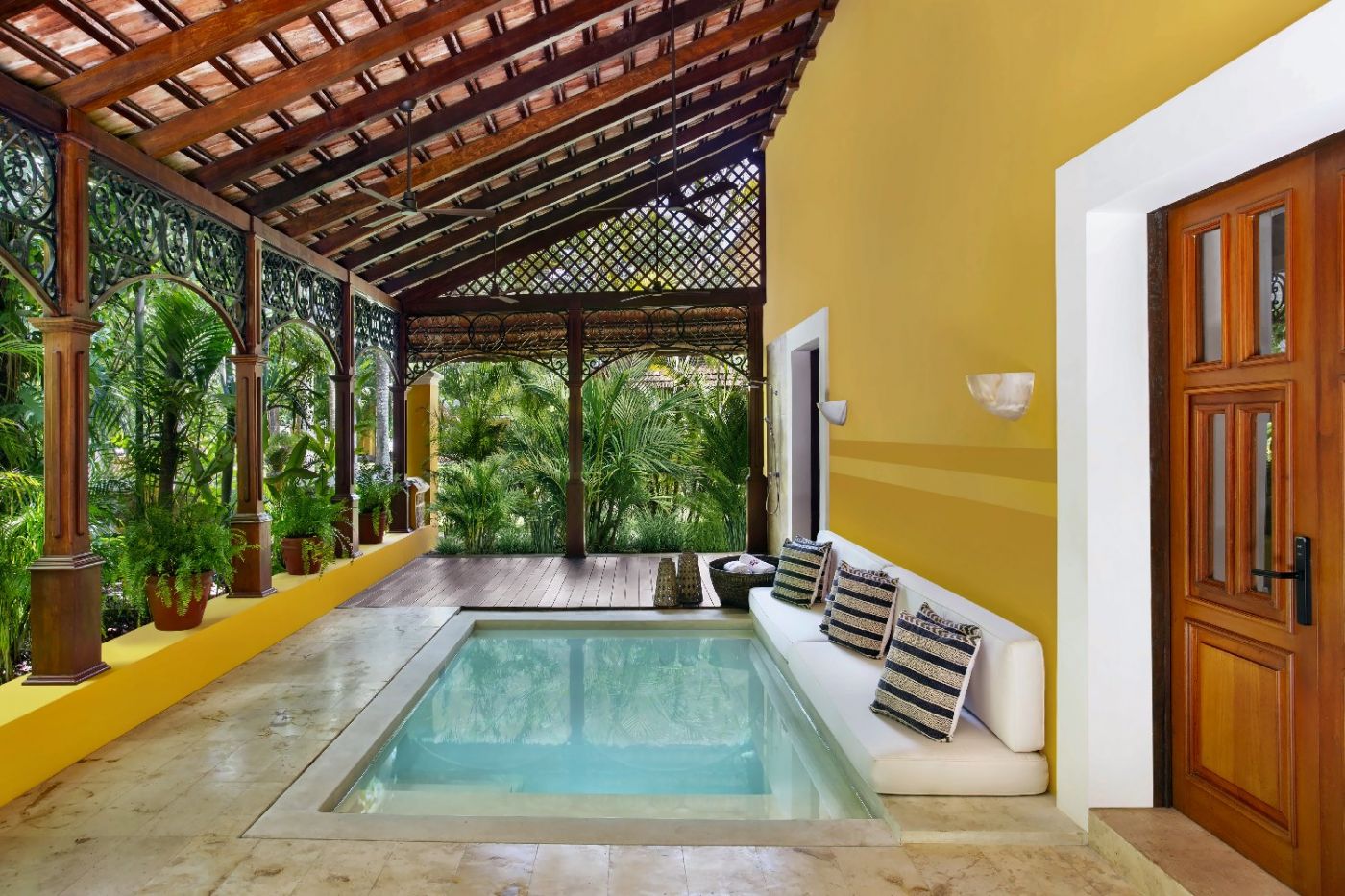 Hacienda Xcanatun