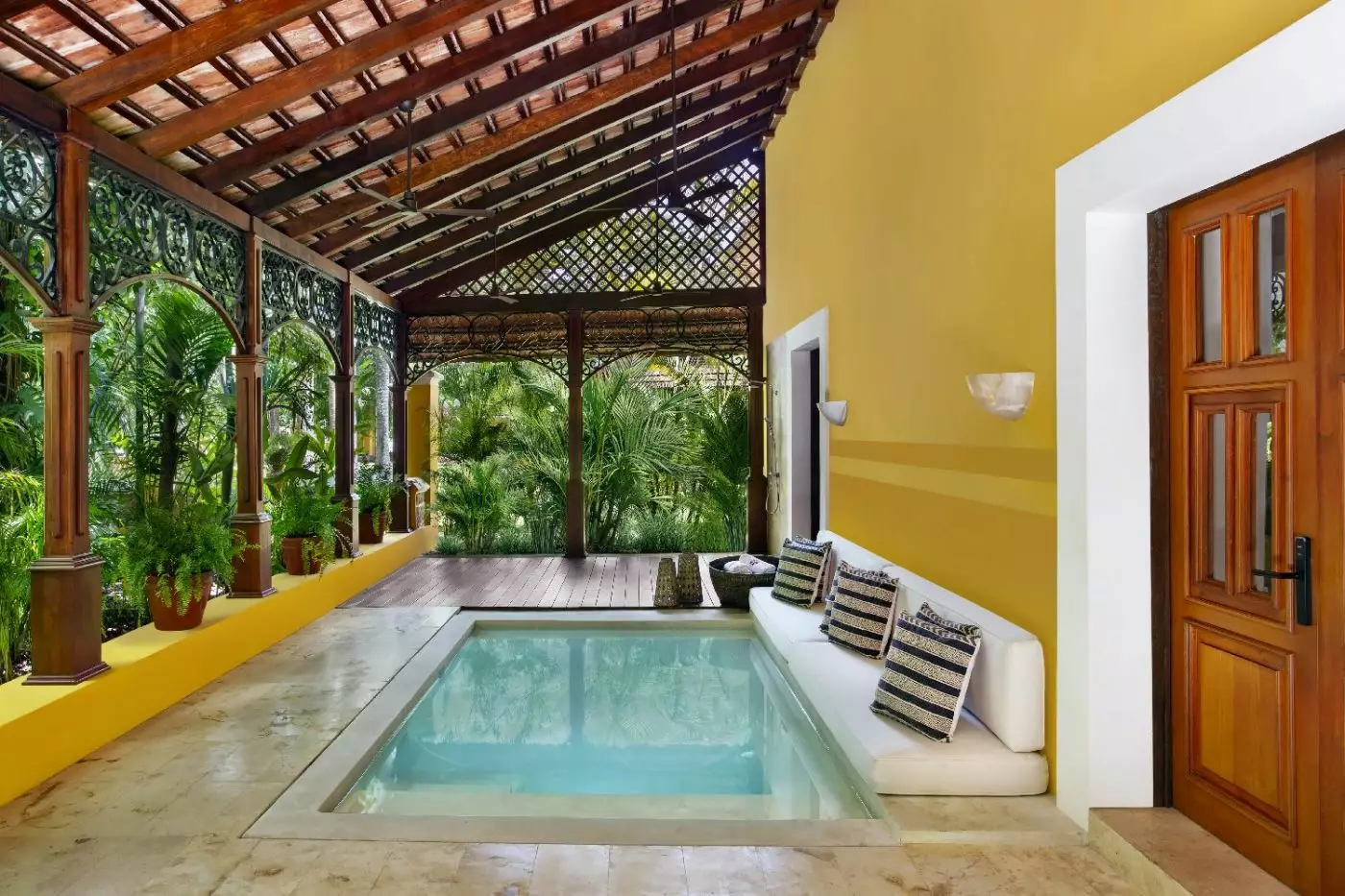 Hacienda Xcanatun