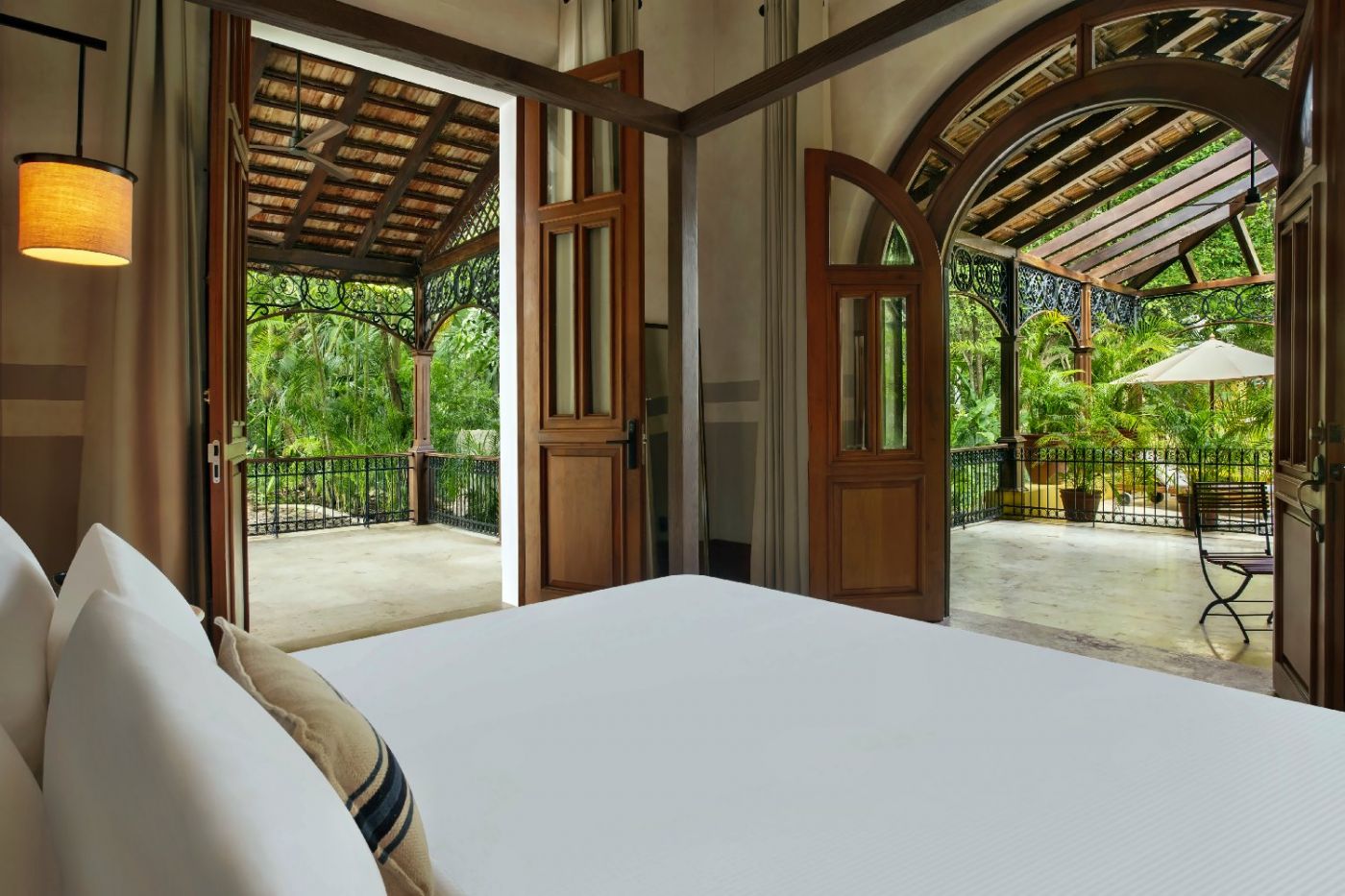 Hacienda Xcanatun