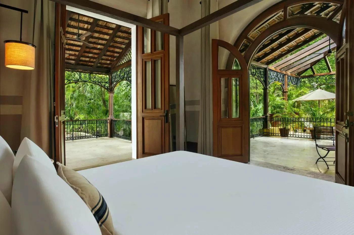 Hacienda Xcanatun