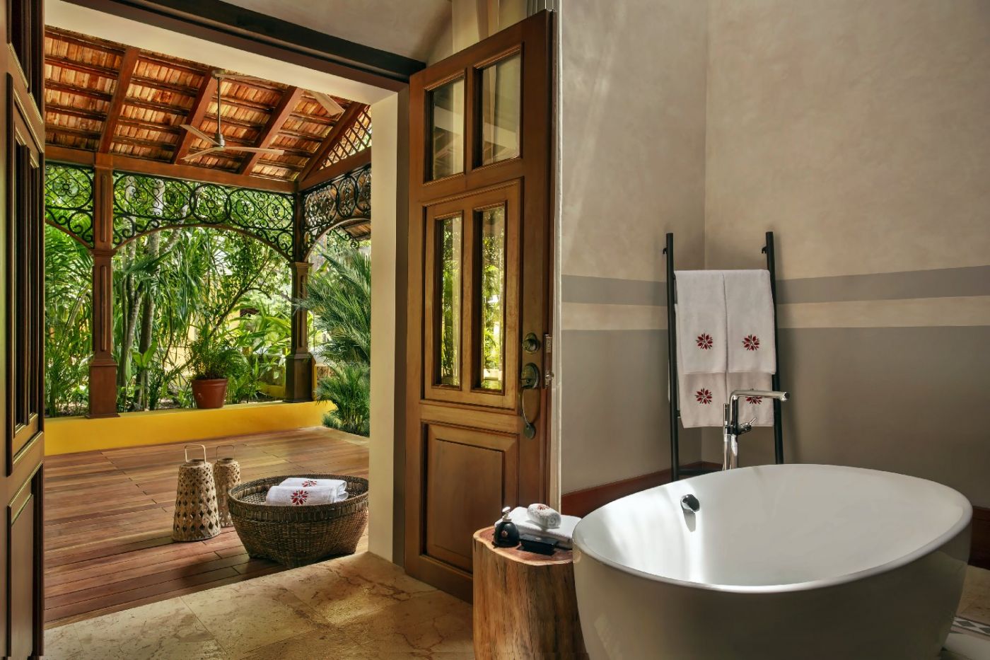 Hacienda Xcanatun