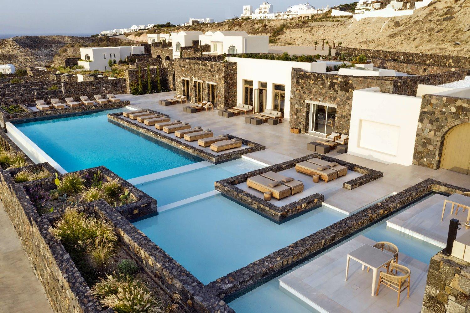 Canaves Oia Epitome