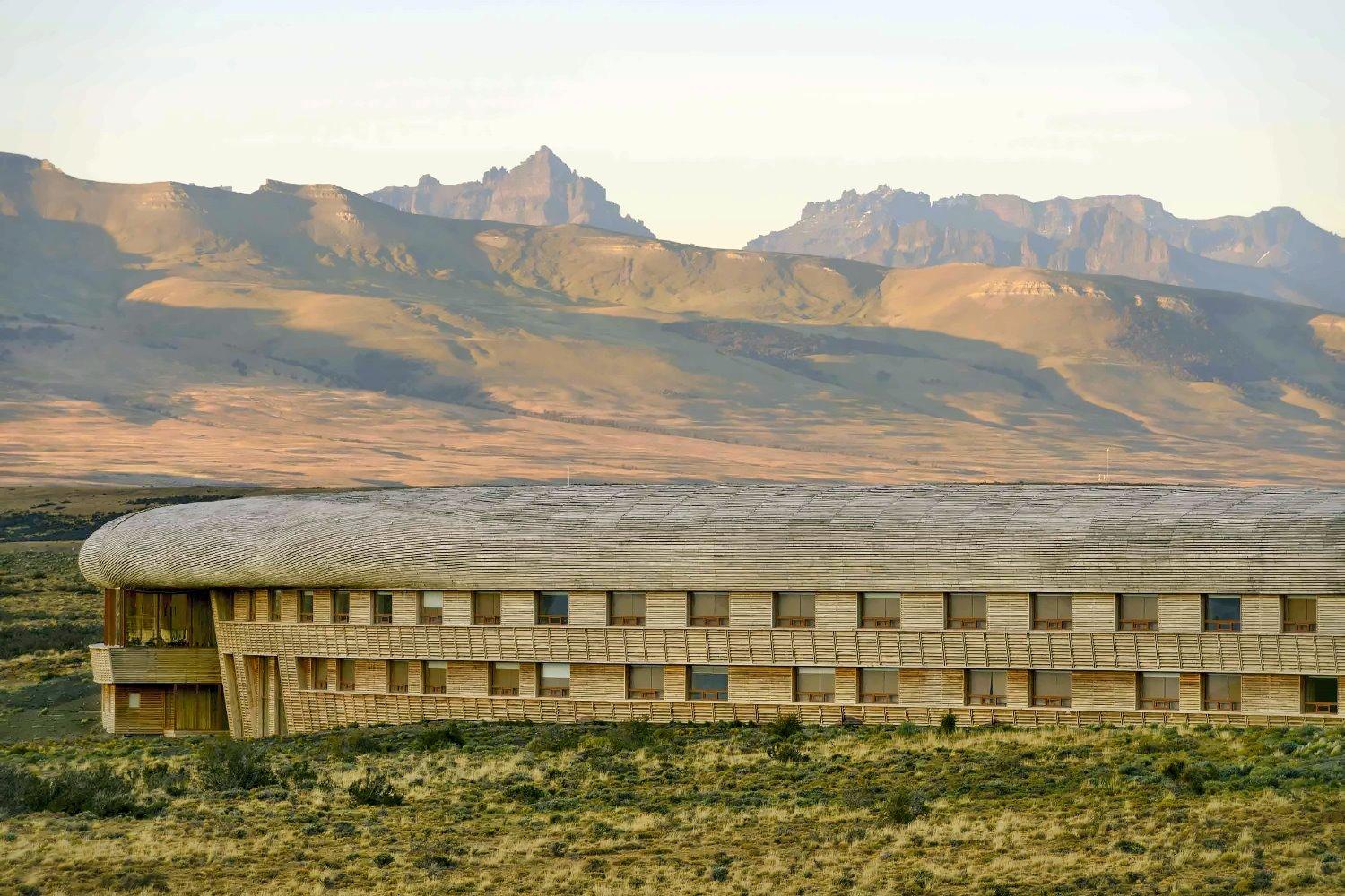Tierra Patagonia