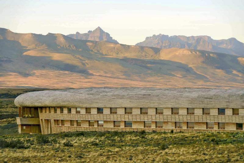 Tierra Patagonia