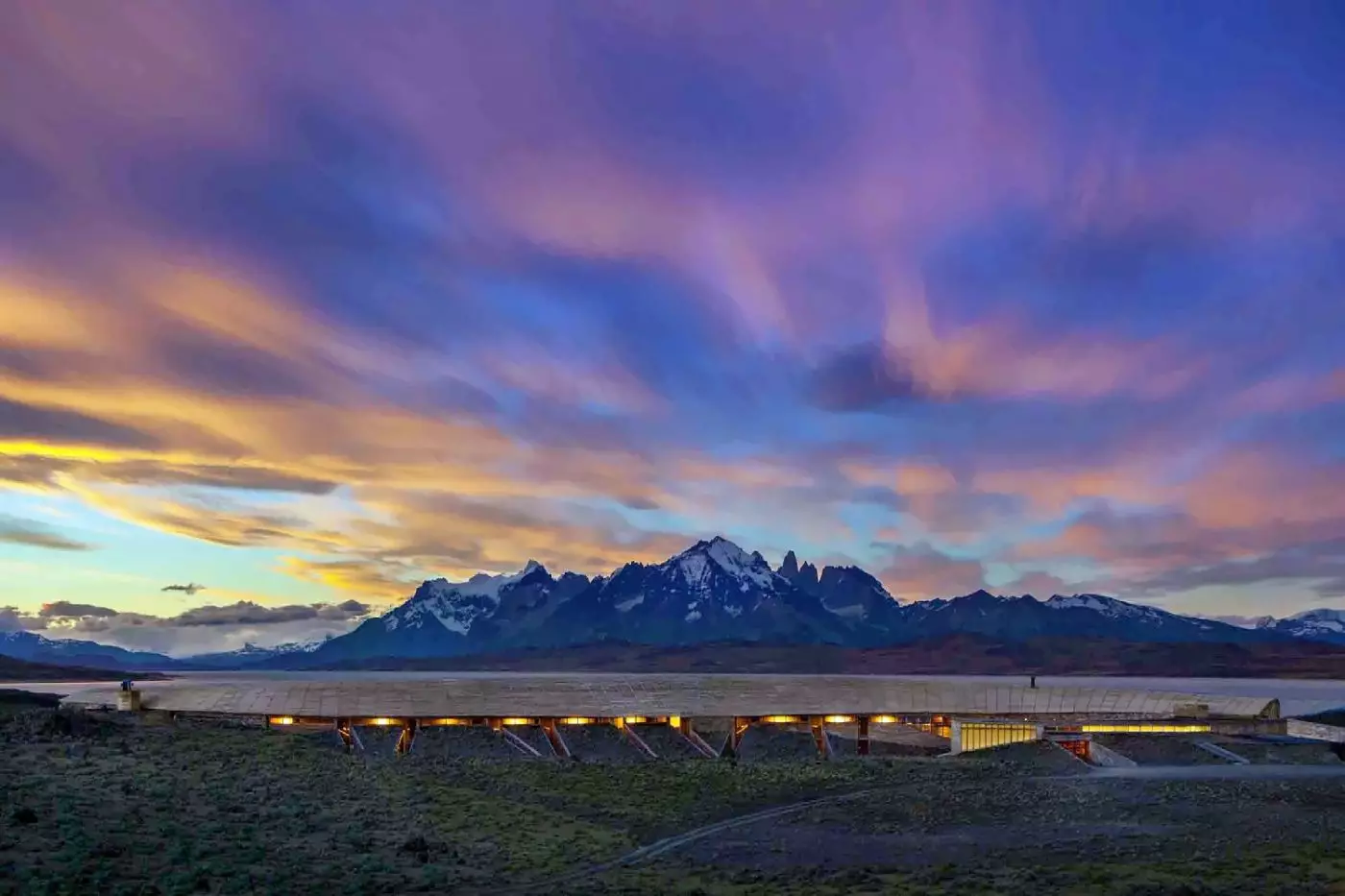 Tierra Patagonia