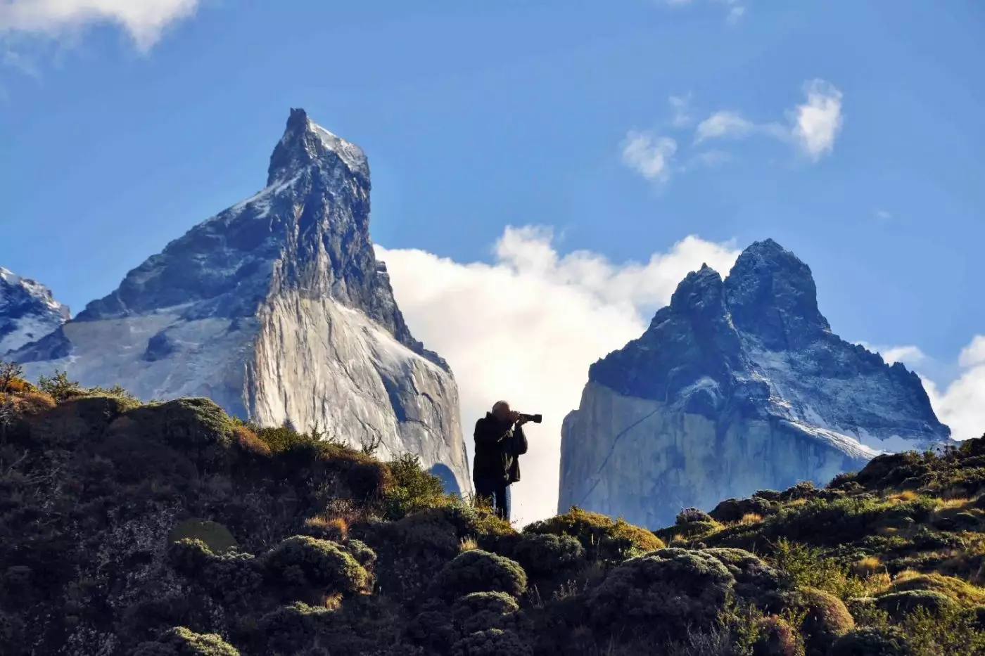 Tierra Patagonia
