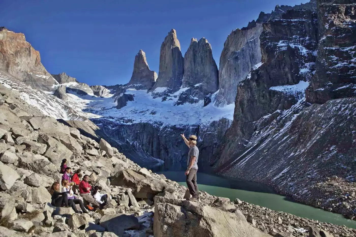 Tierra Patagonia
